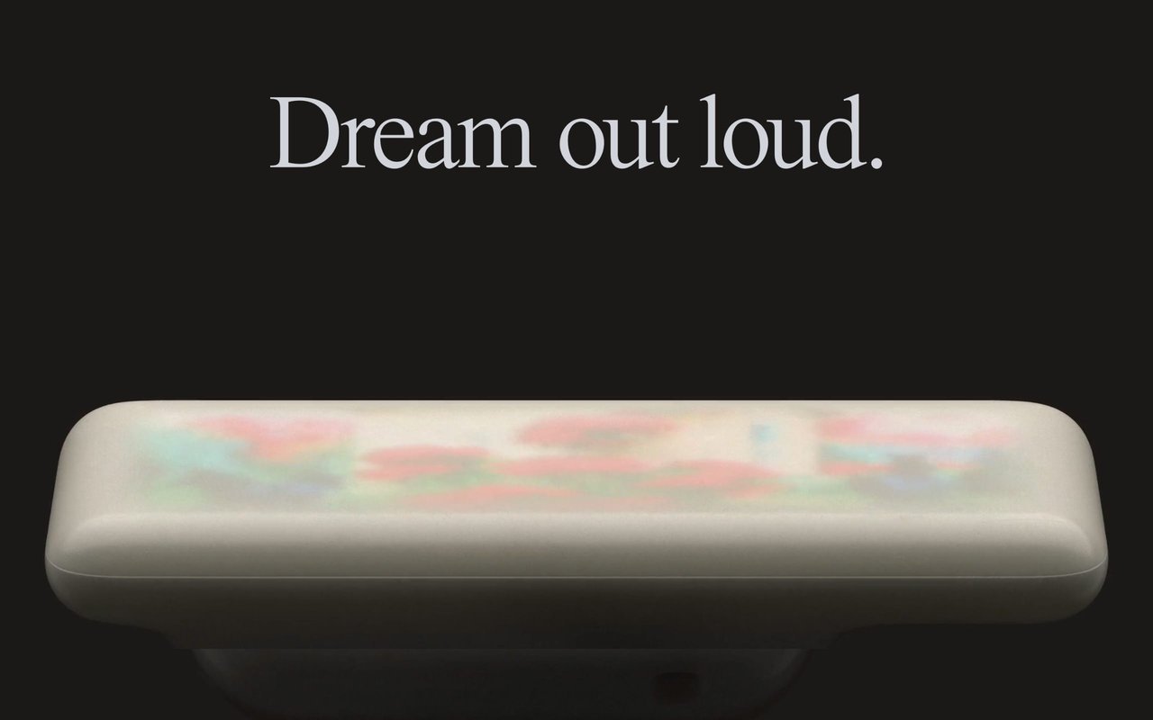 Dream Recorder