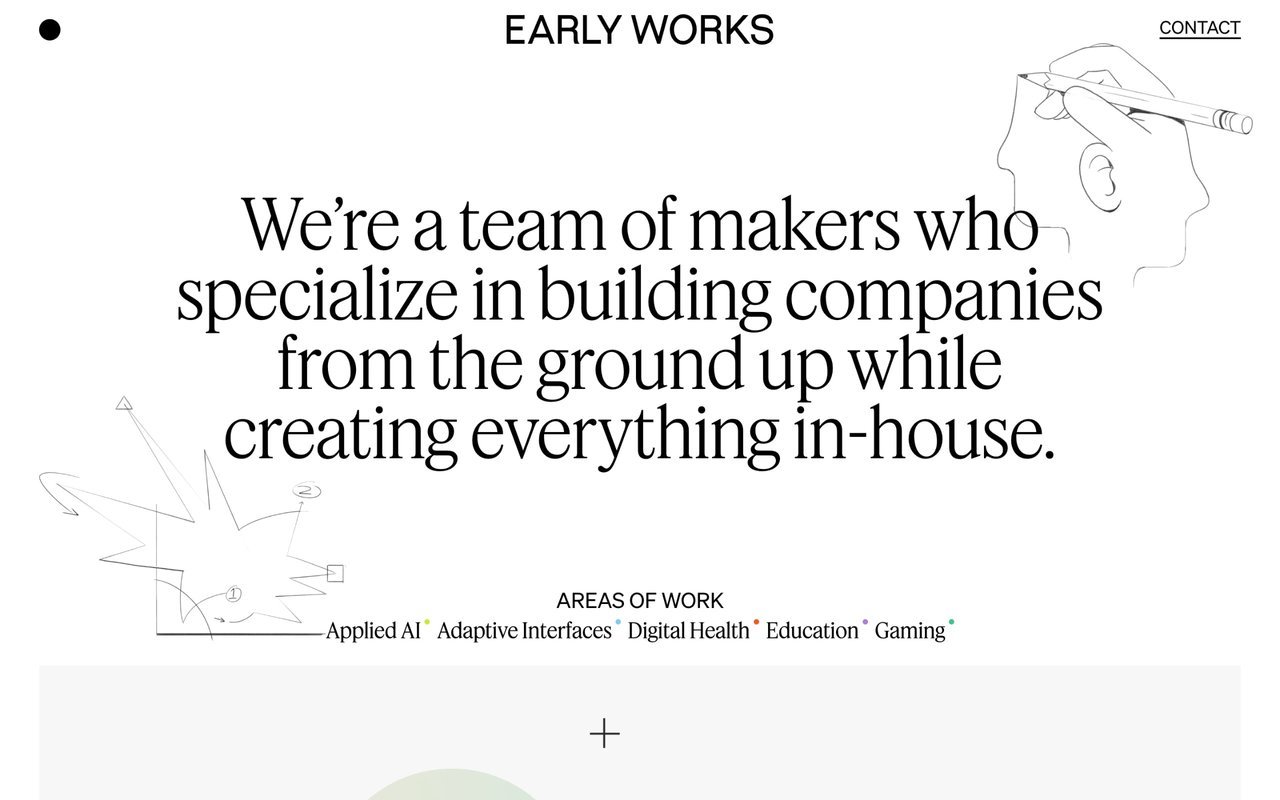 Early Works