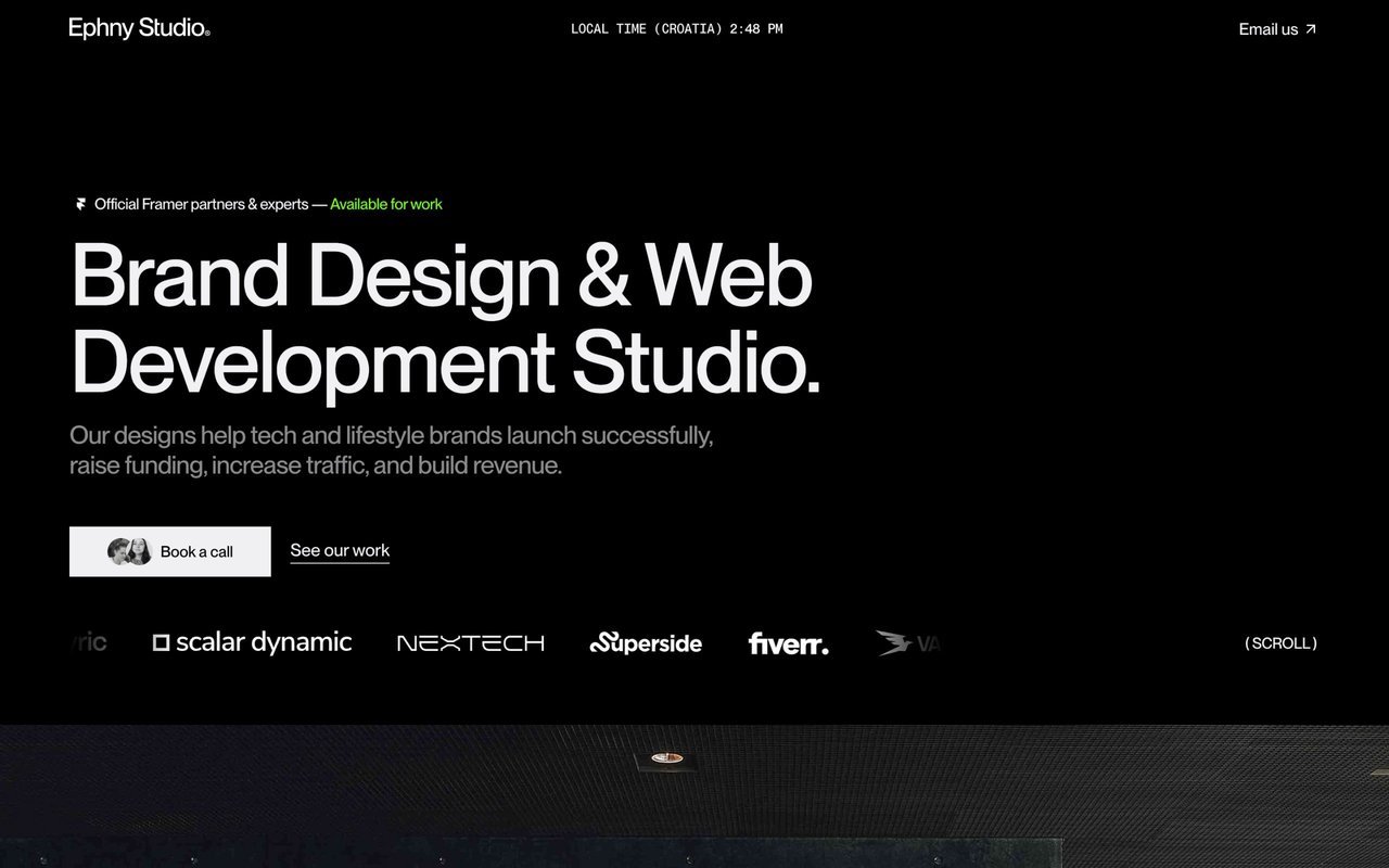 Ephny Studio
