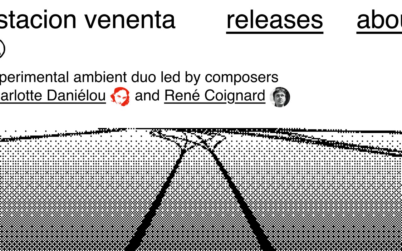 estacion venenta