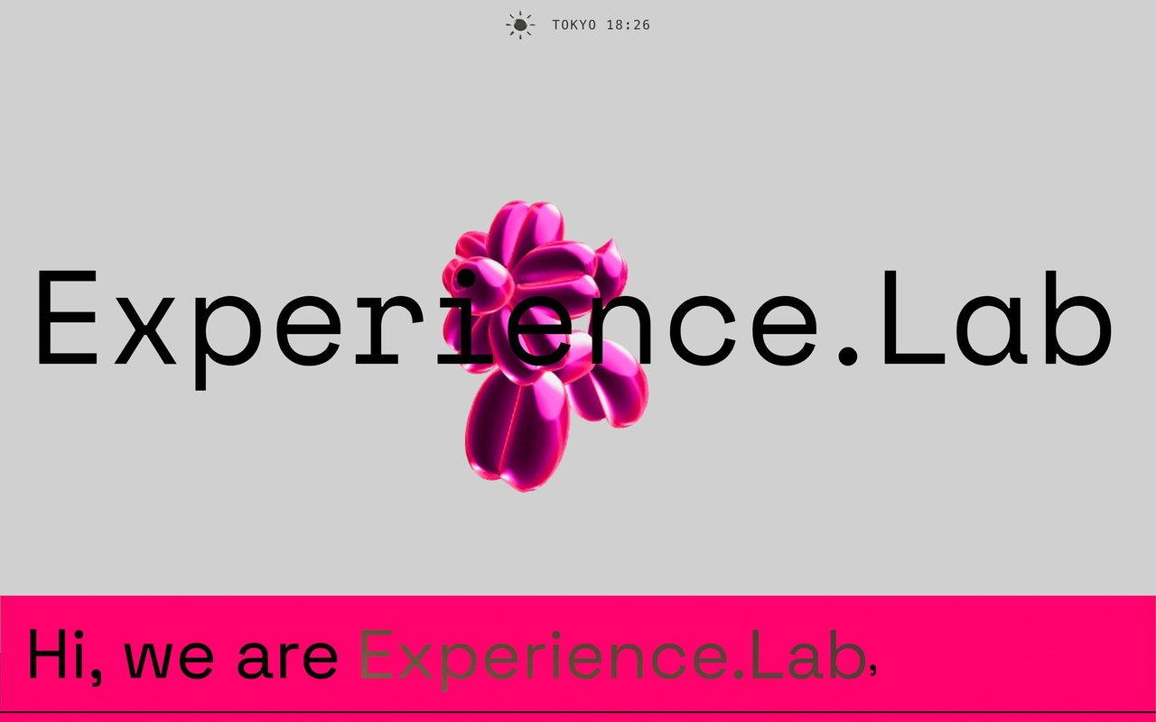Experience.Lab
