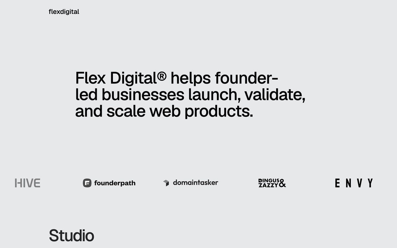 Flex Digital