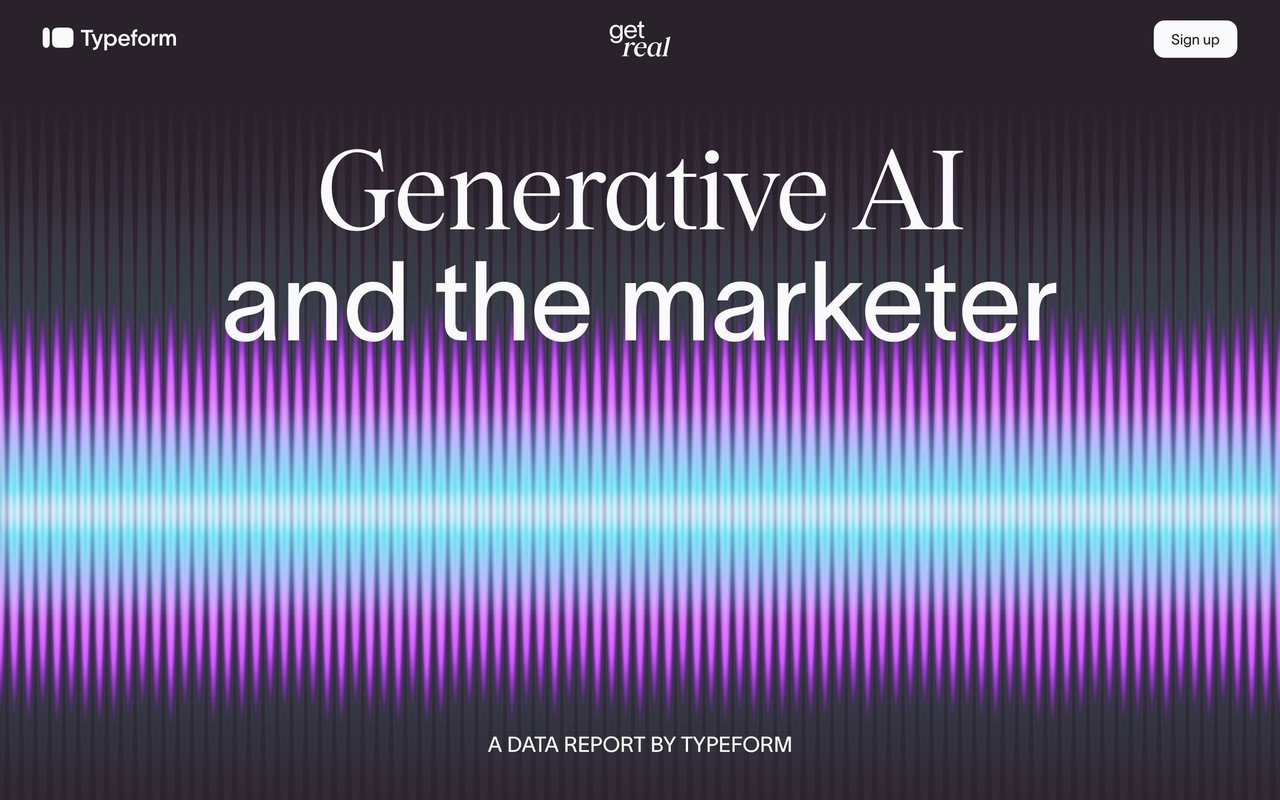 2026 Generative AI Trends