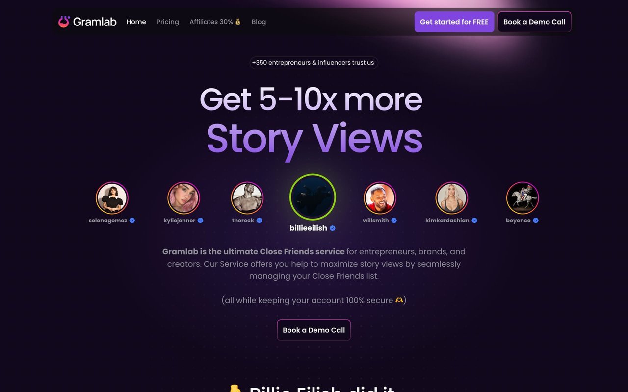 Gramlab