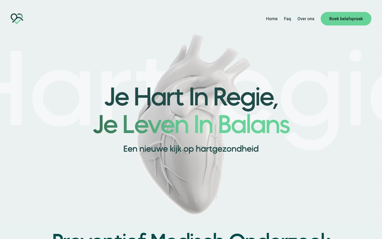 Hartregie
