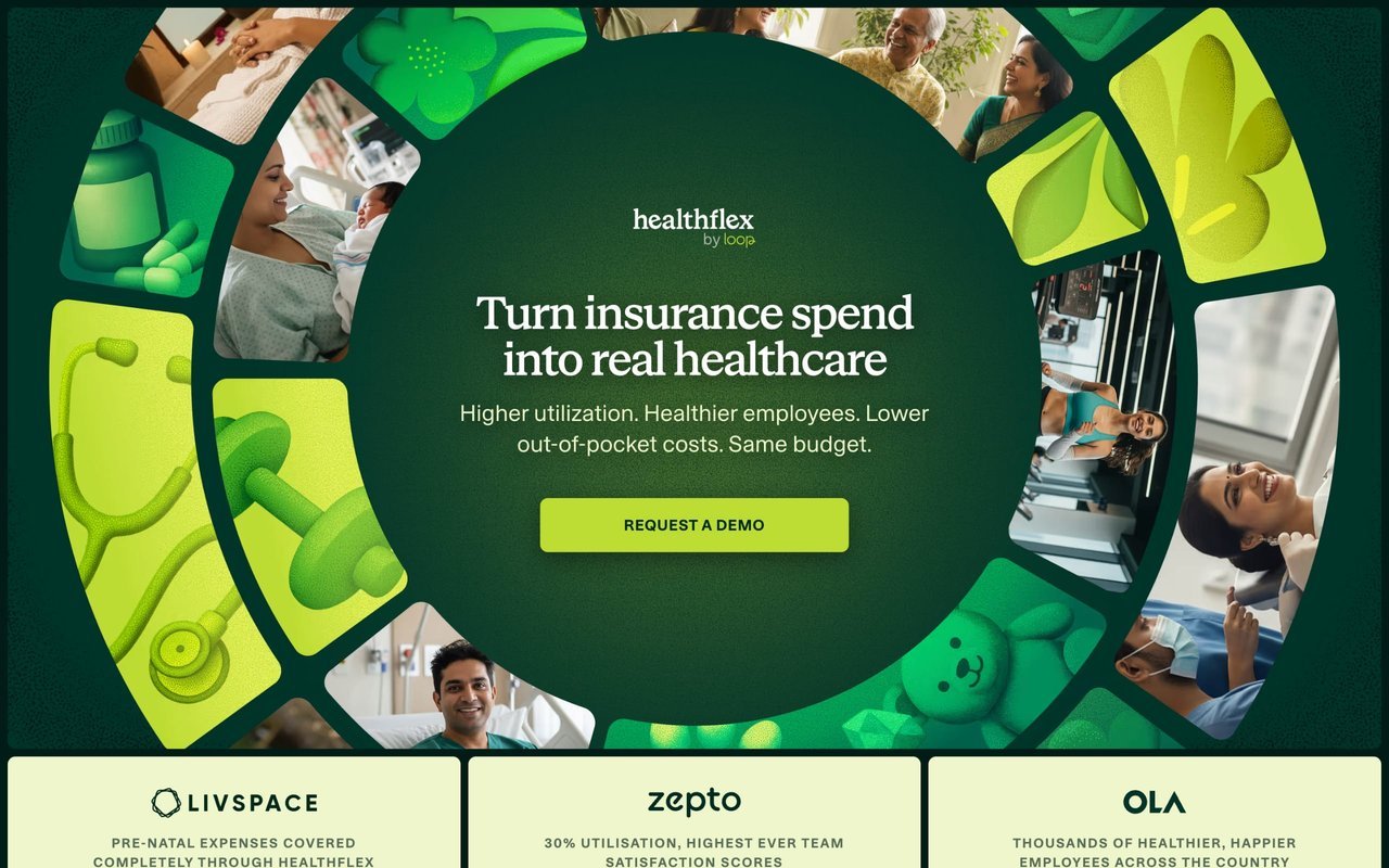HealthFlex