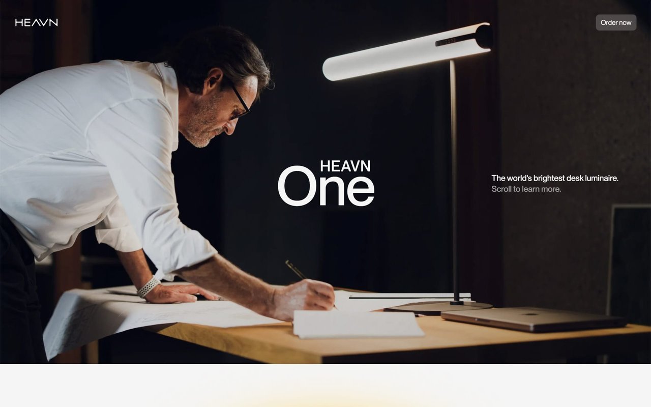 HEAVN One