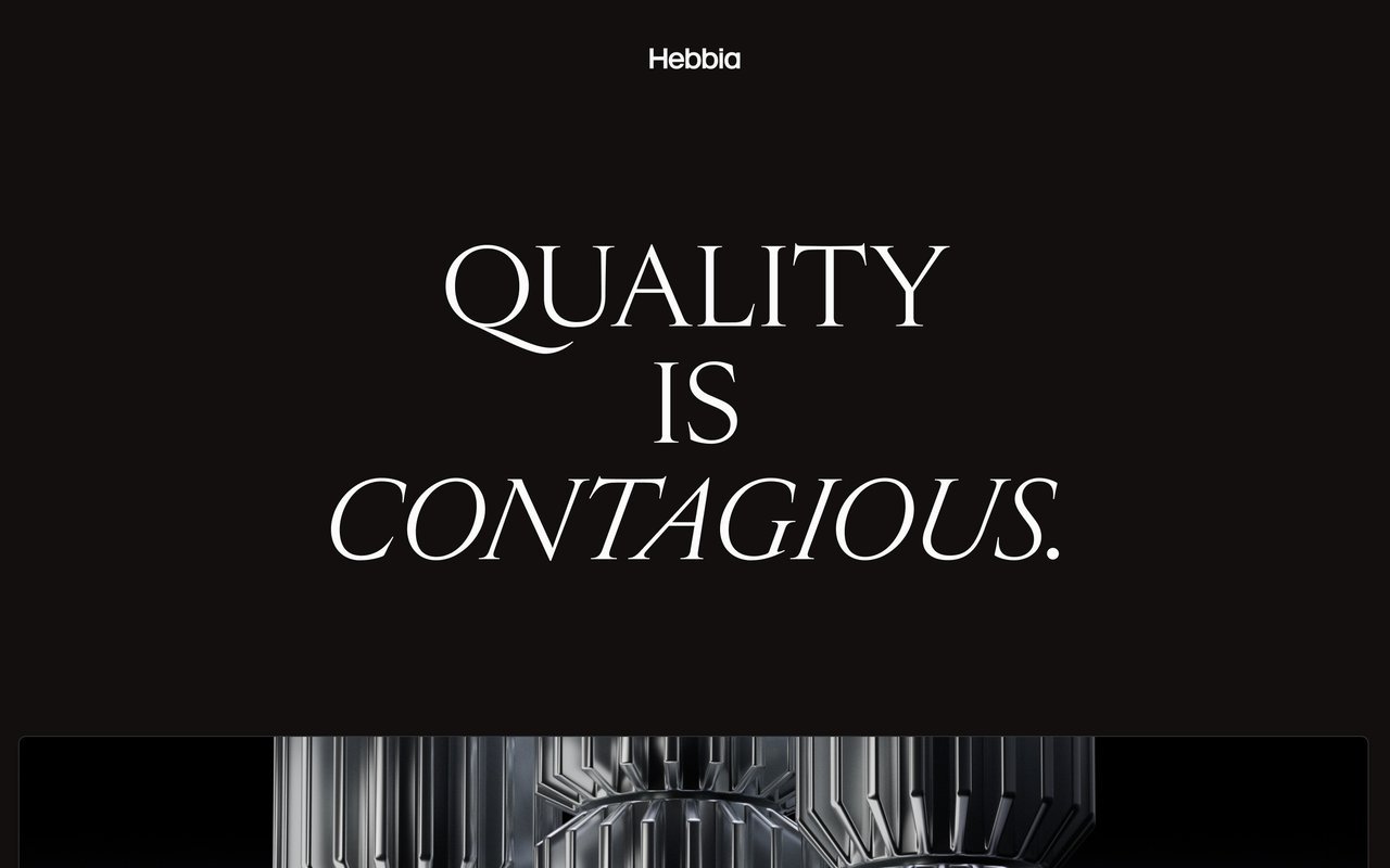 Hebbia