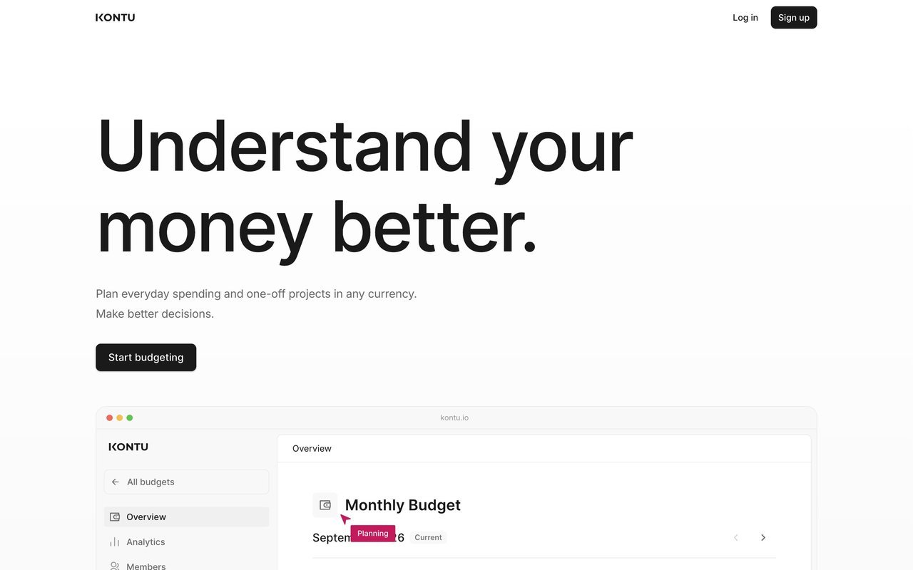 Kontu