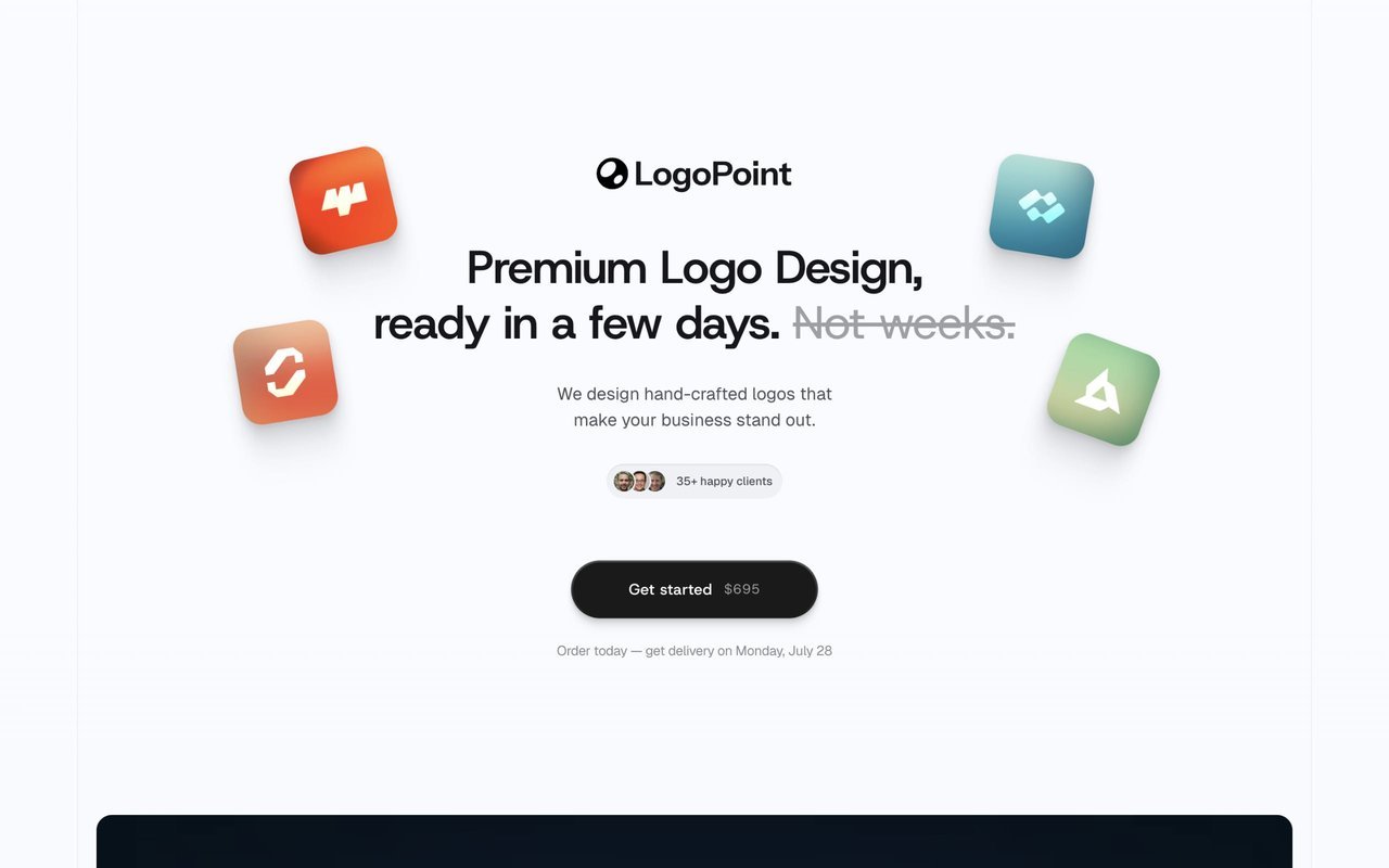 LogoPoint