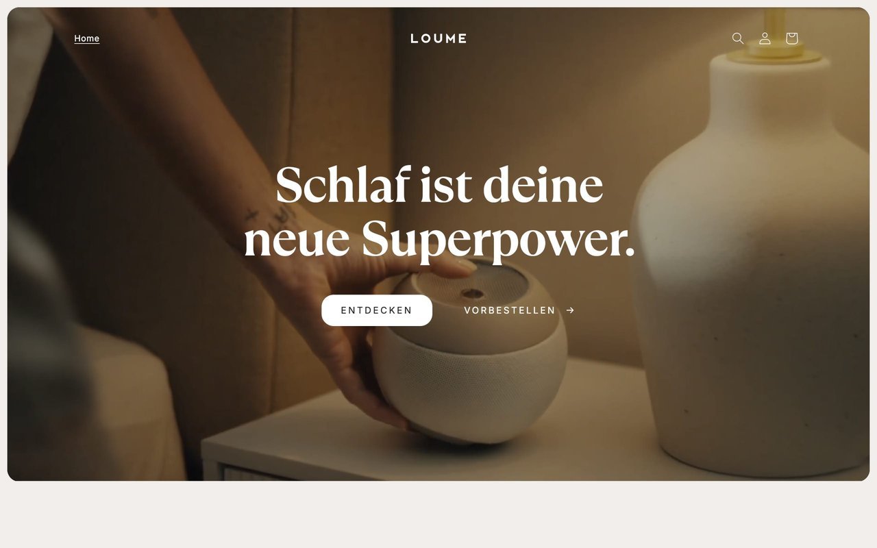 Loume