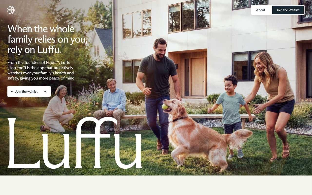 Luffu