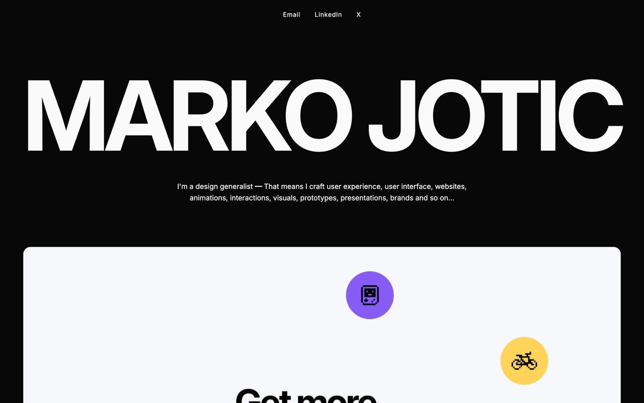 Marko Jotic