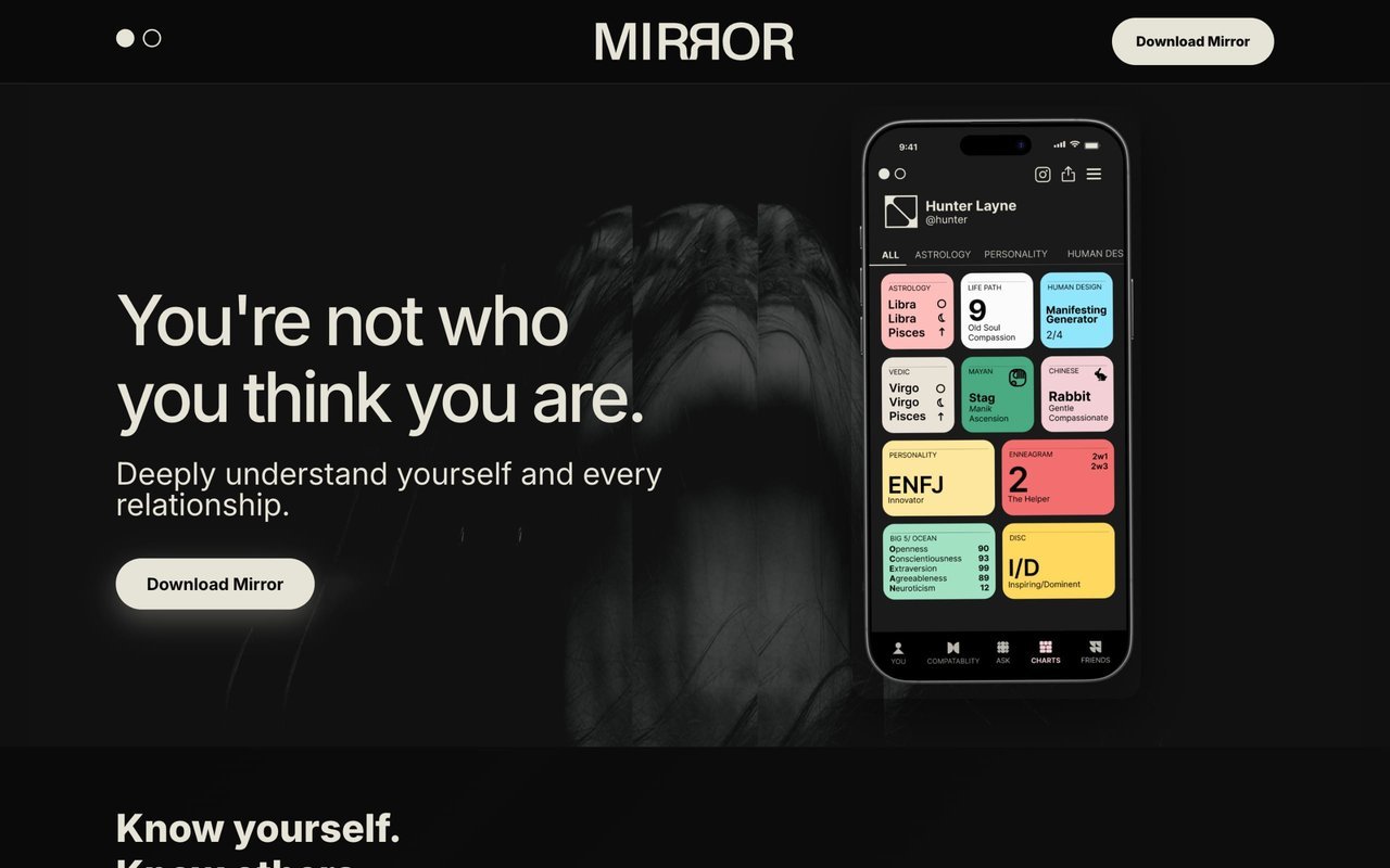 Mirror