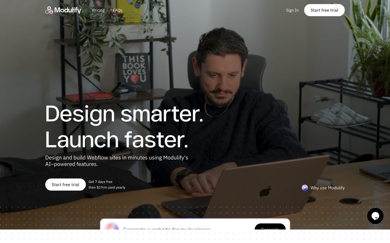 Modulify