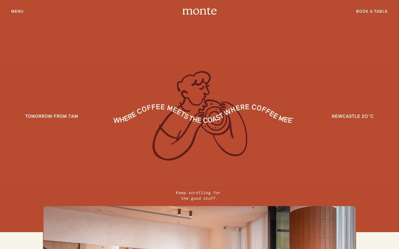Monte