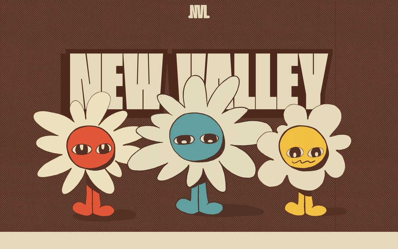 New Valley Labs