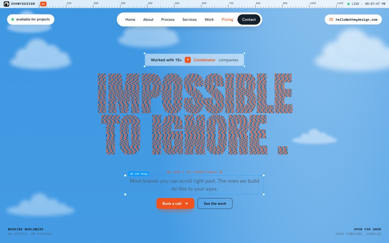 OhhMyDesign