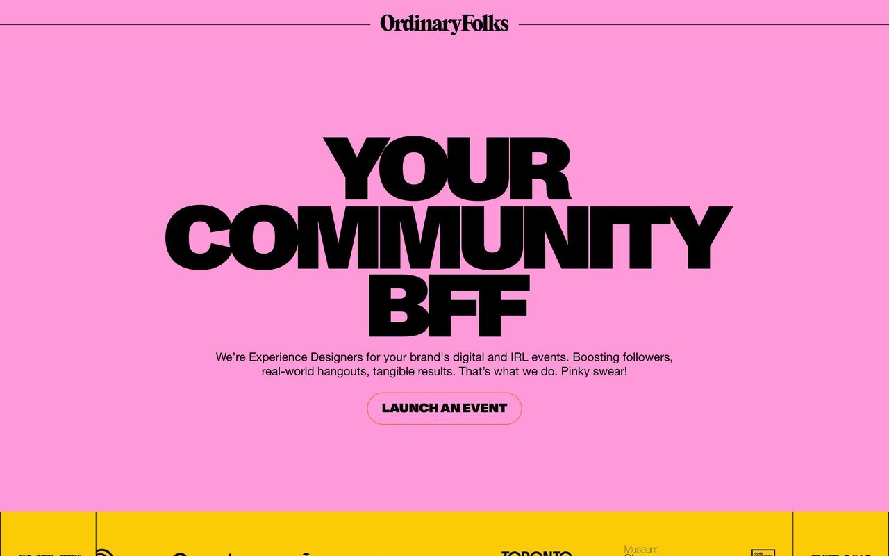 OrdinaryFolks