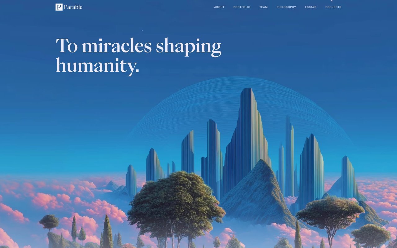 Parable