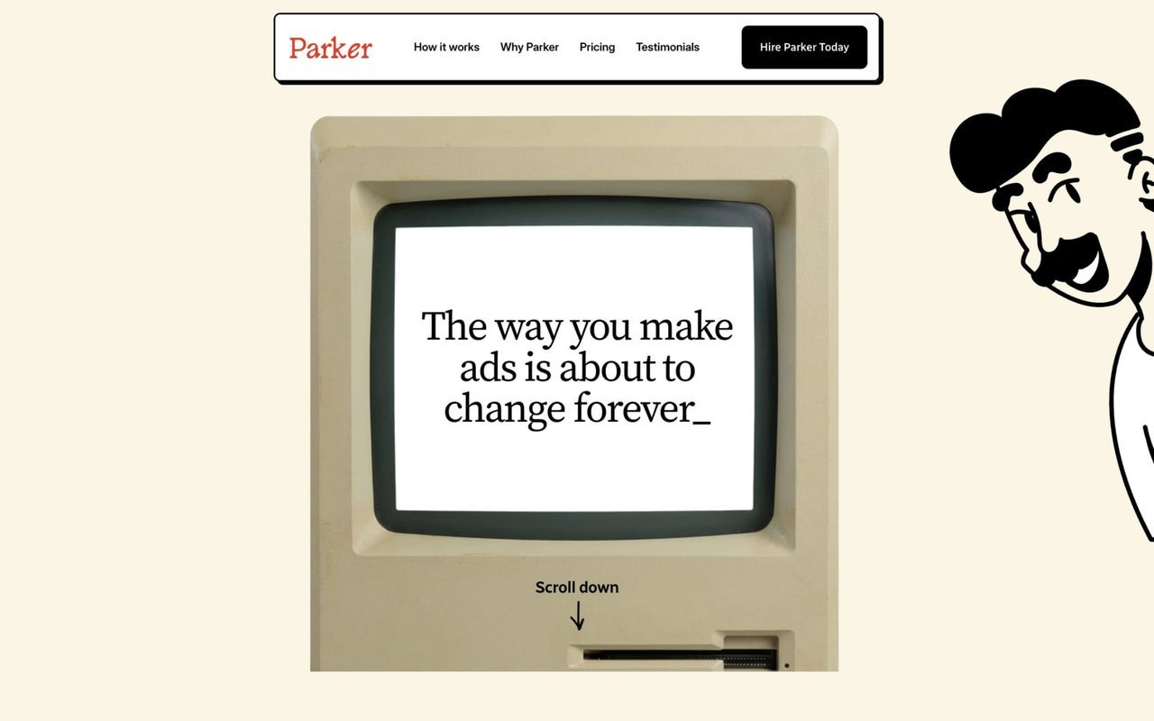 Parker