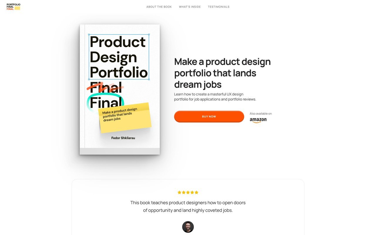 PFF Book