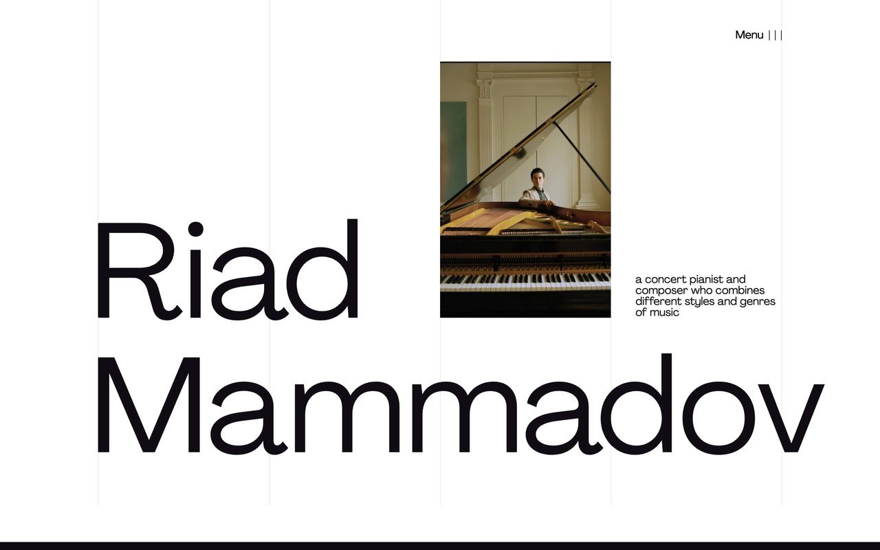 Riad Mammadov