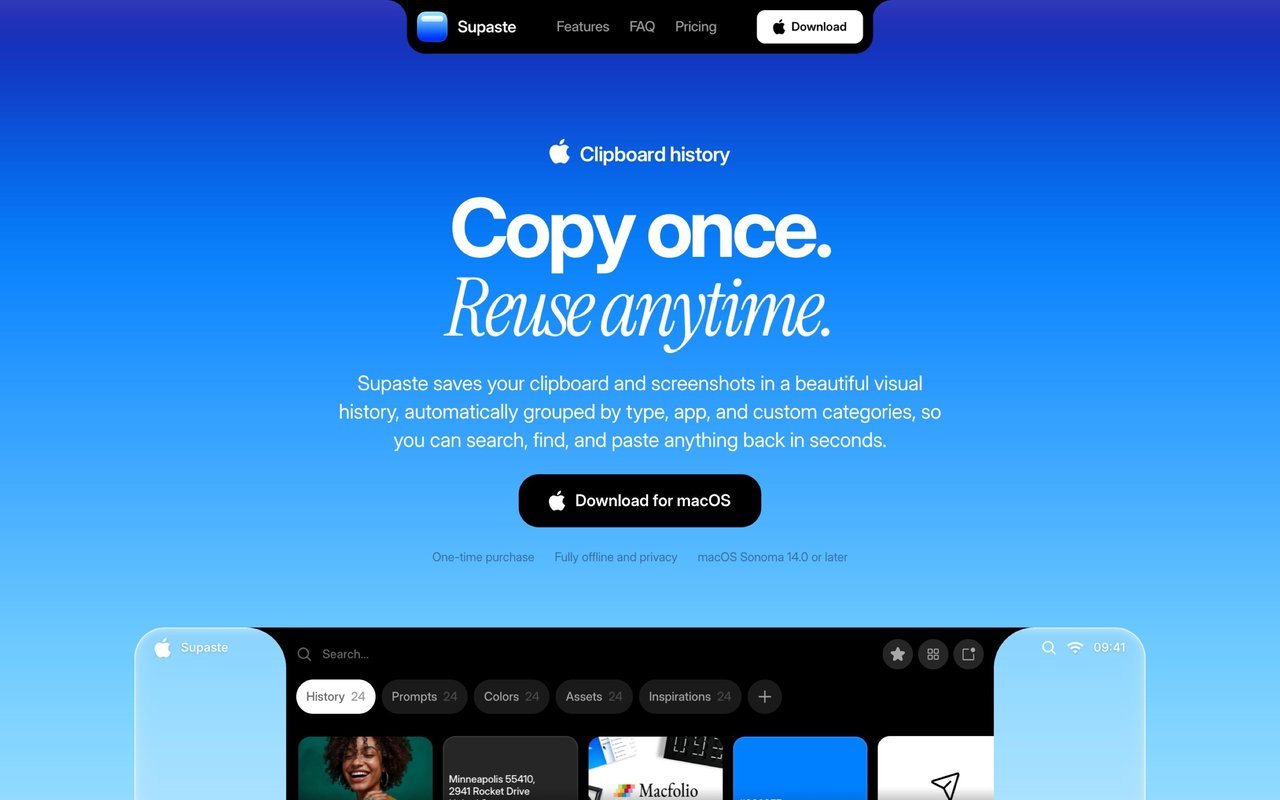 Supaste