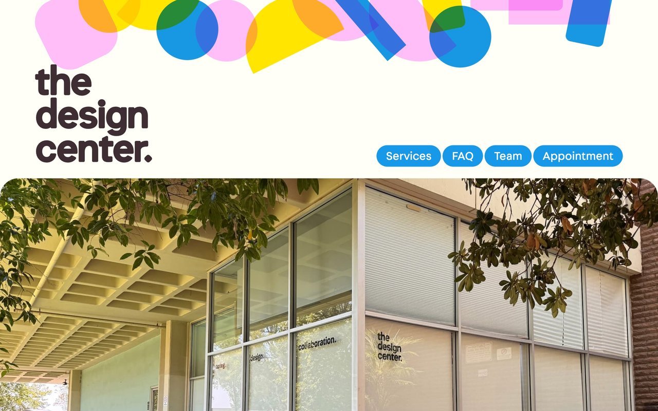 The Design Center