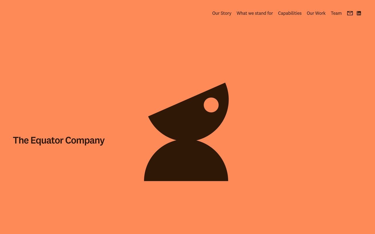 The Equator Company