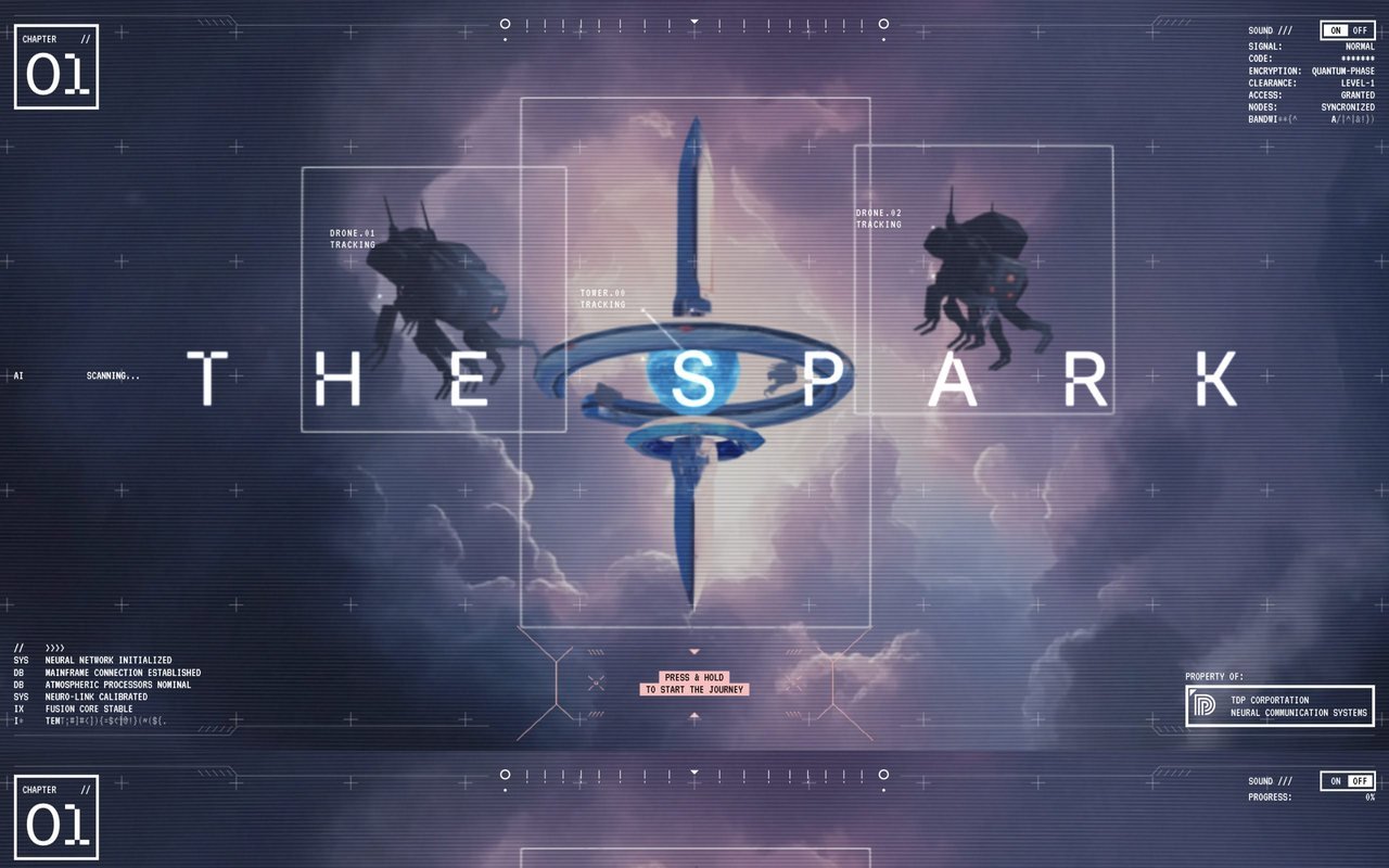 The Spark