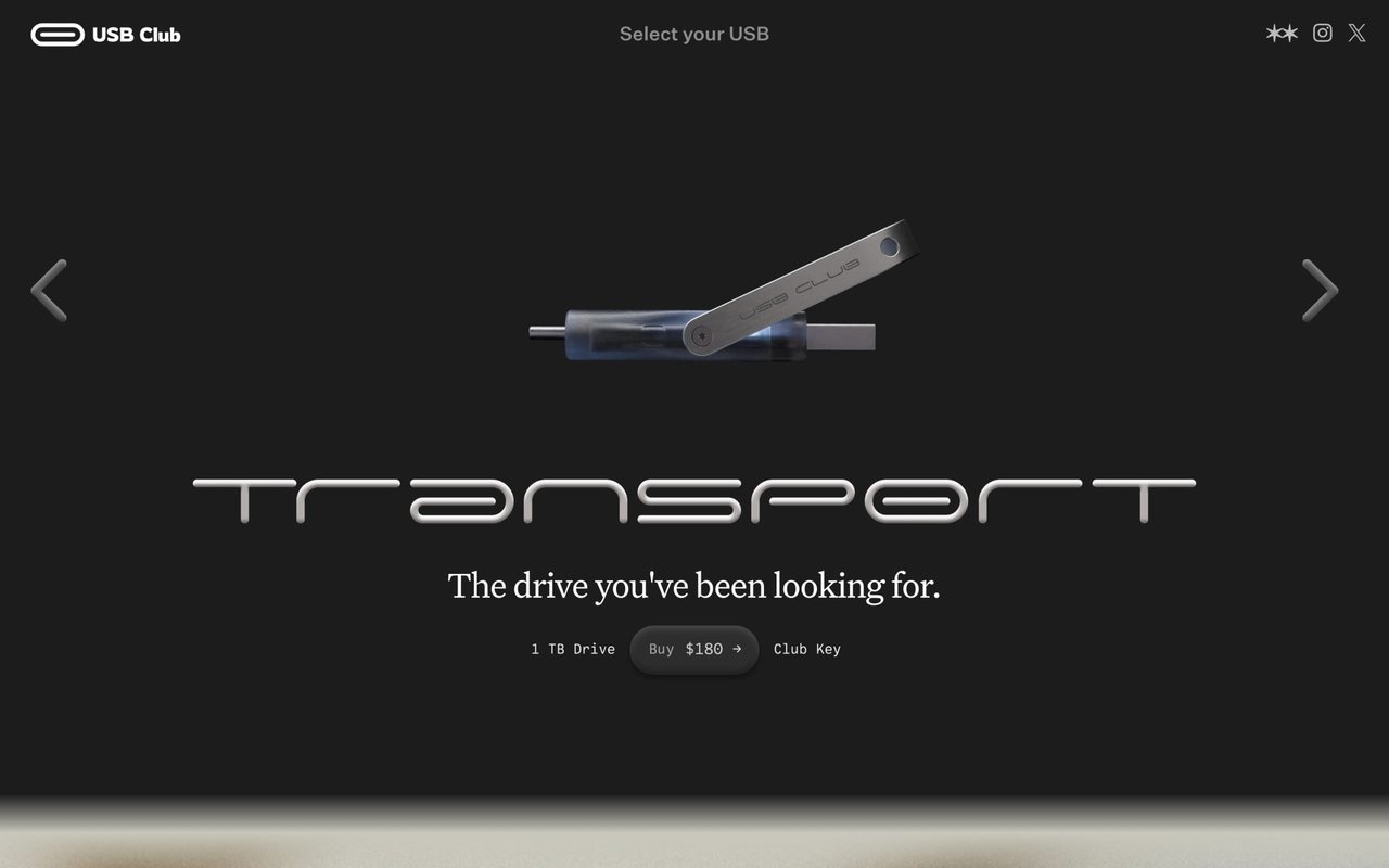 Transport