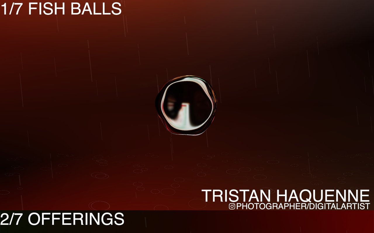 Tristan Haquenne X Anthony Bayet