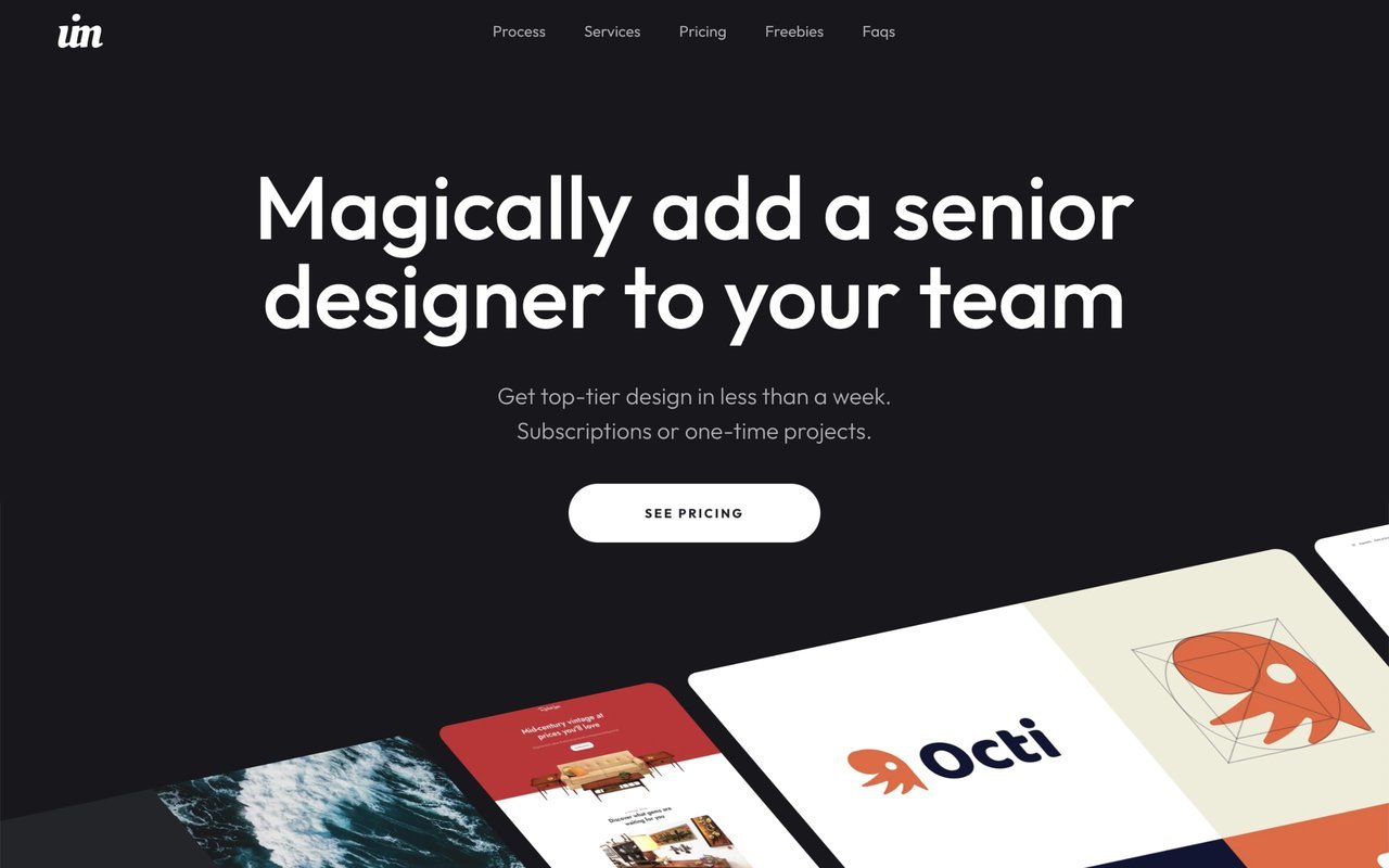 UI Magic
