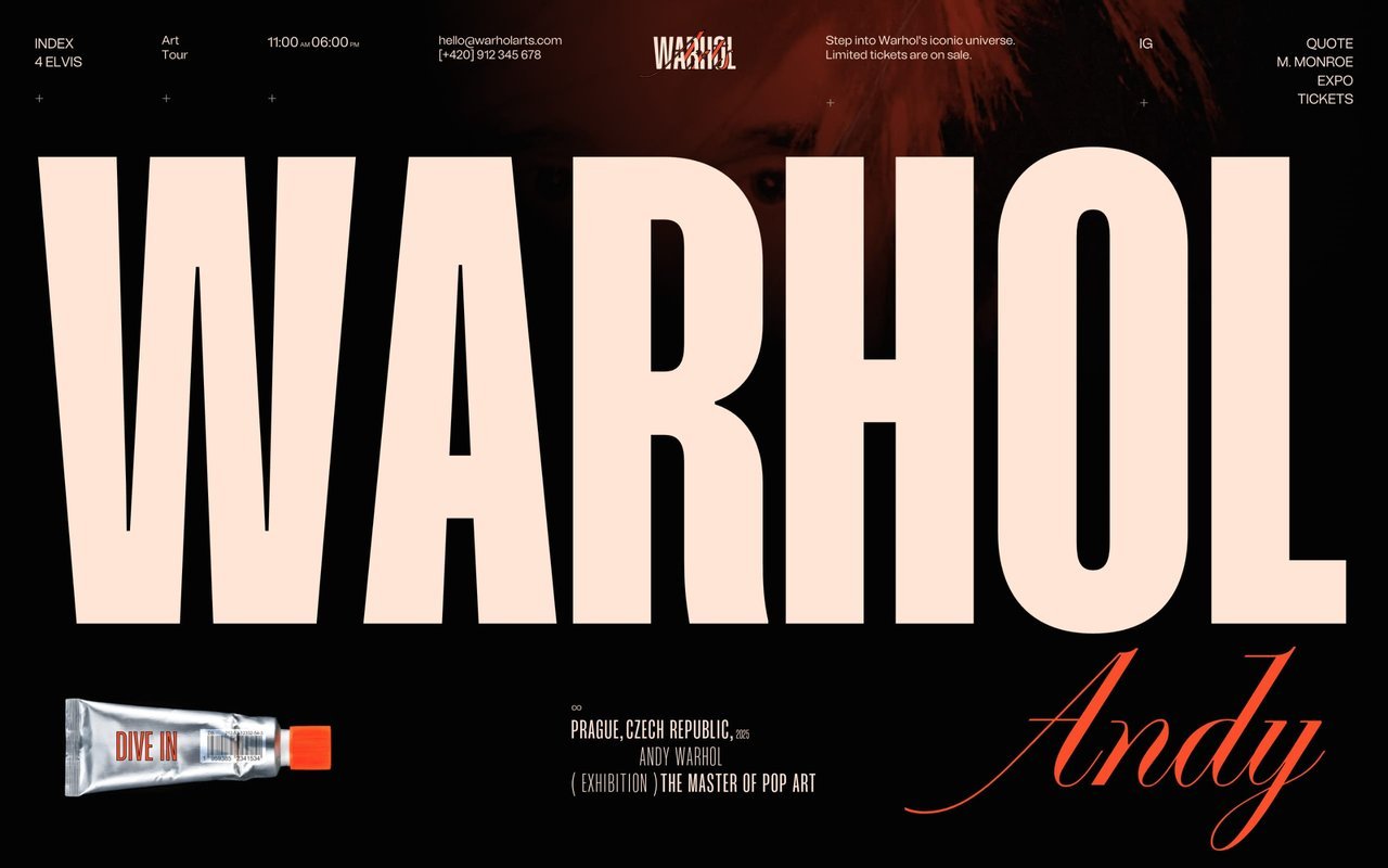WarholArts