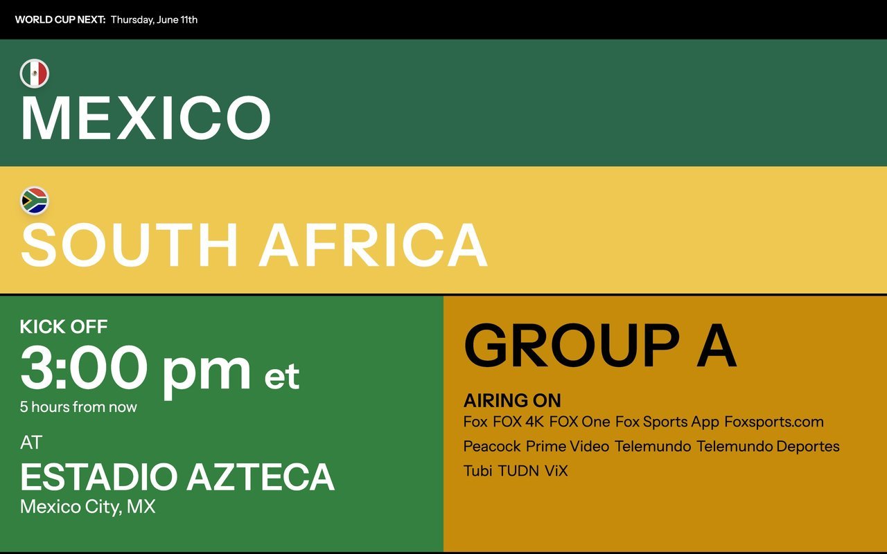 World Cup Next
