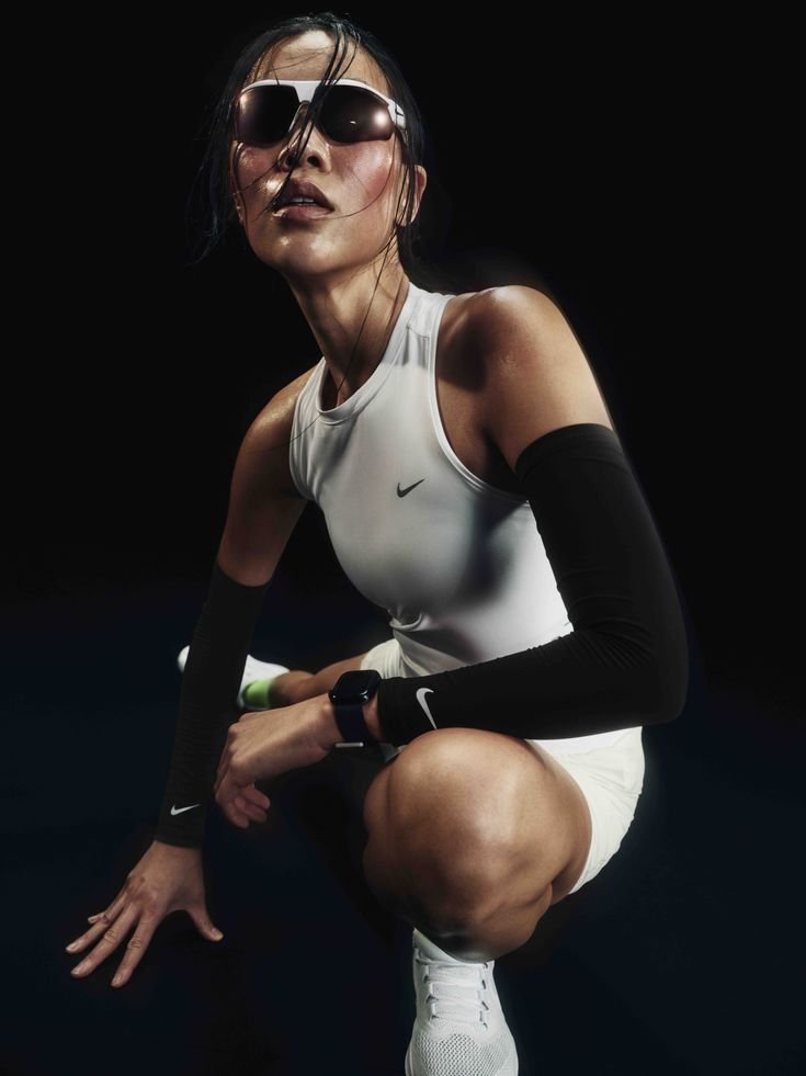 Pin on Fitness fashion shoot