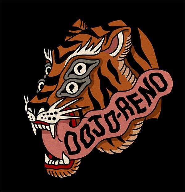 Pin on Tiger