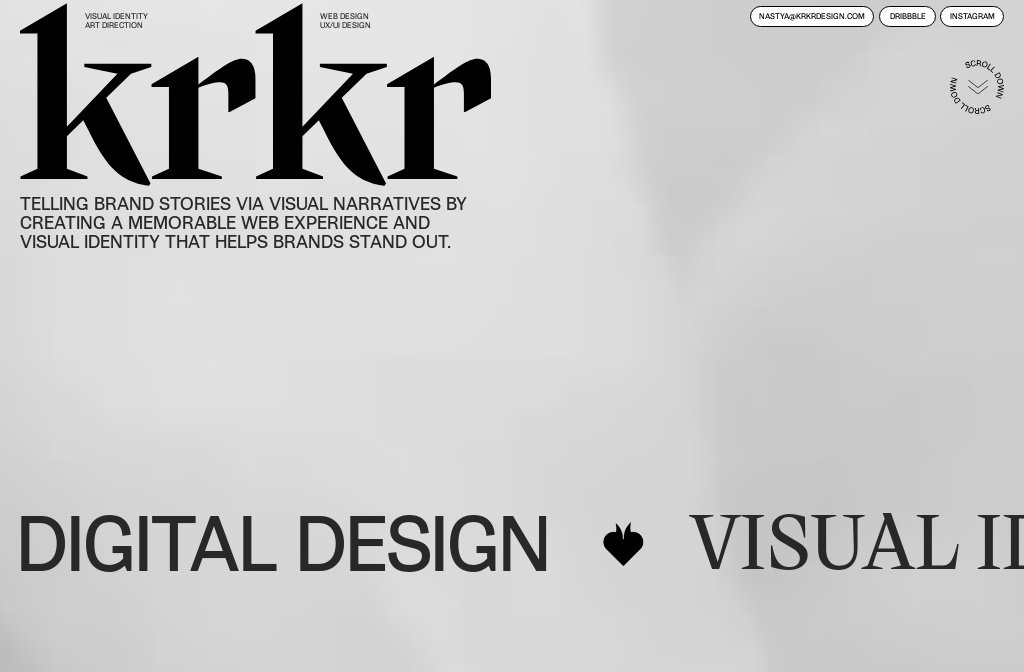 Design studio
