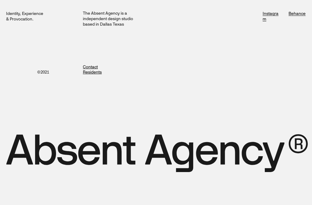 Absent