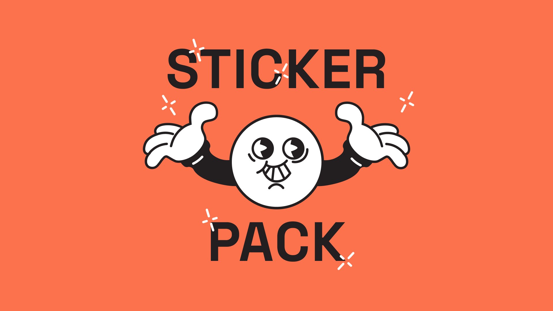 How we developed a Telegram sticker pack for coding communities - by Evrone