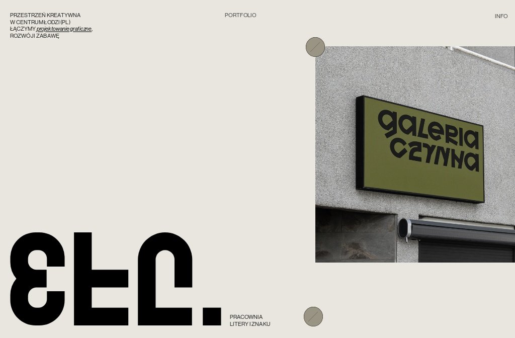 Pracownia | Readymag