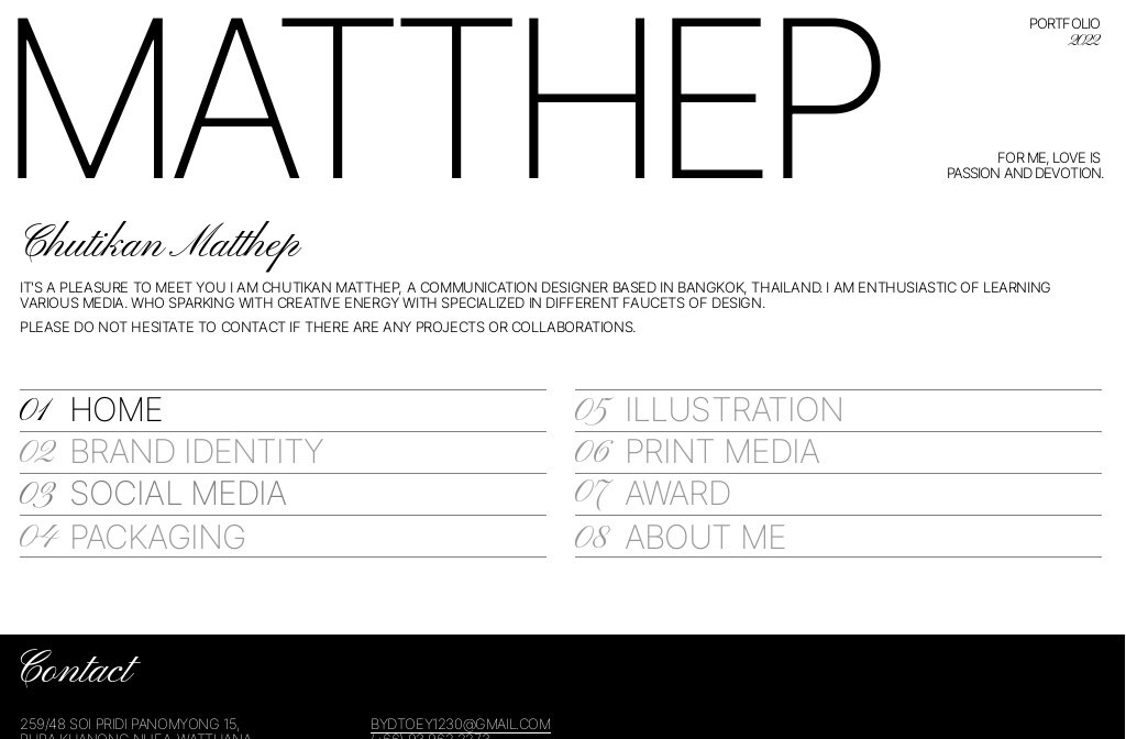 Matthep