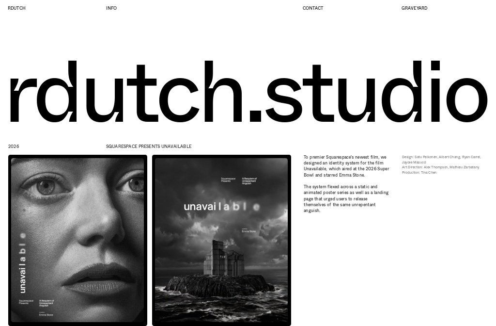rdutch.studio