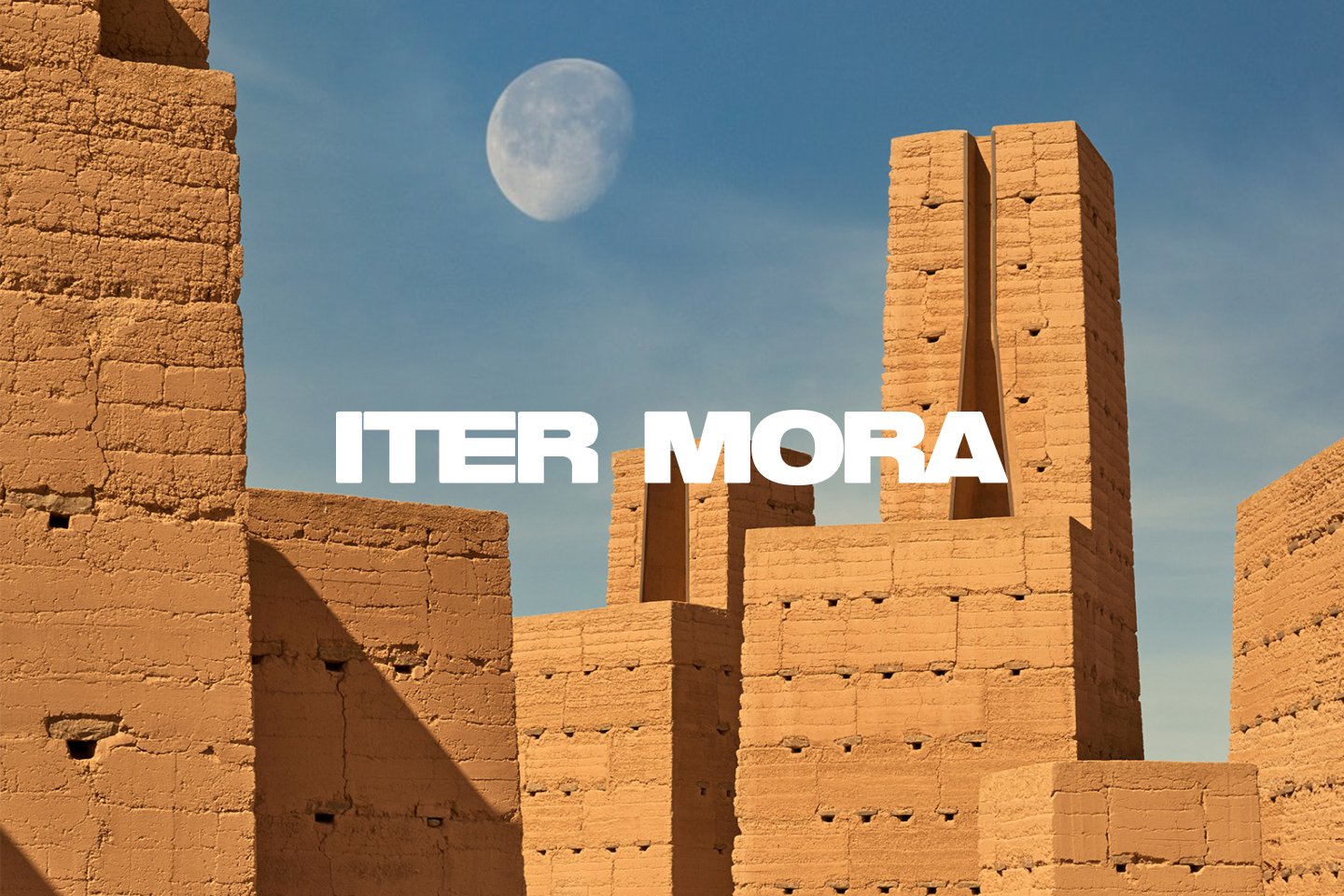ITER MORA
