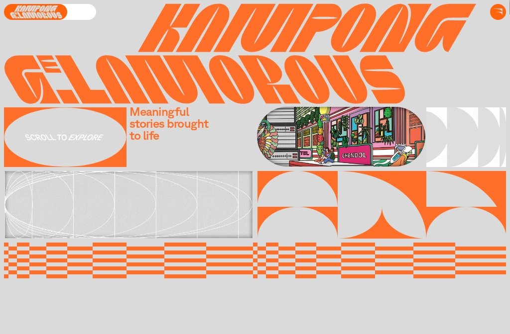 kamponggelamorous | Readymag