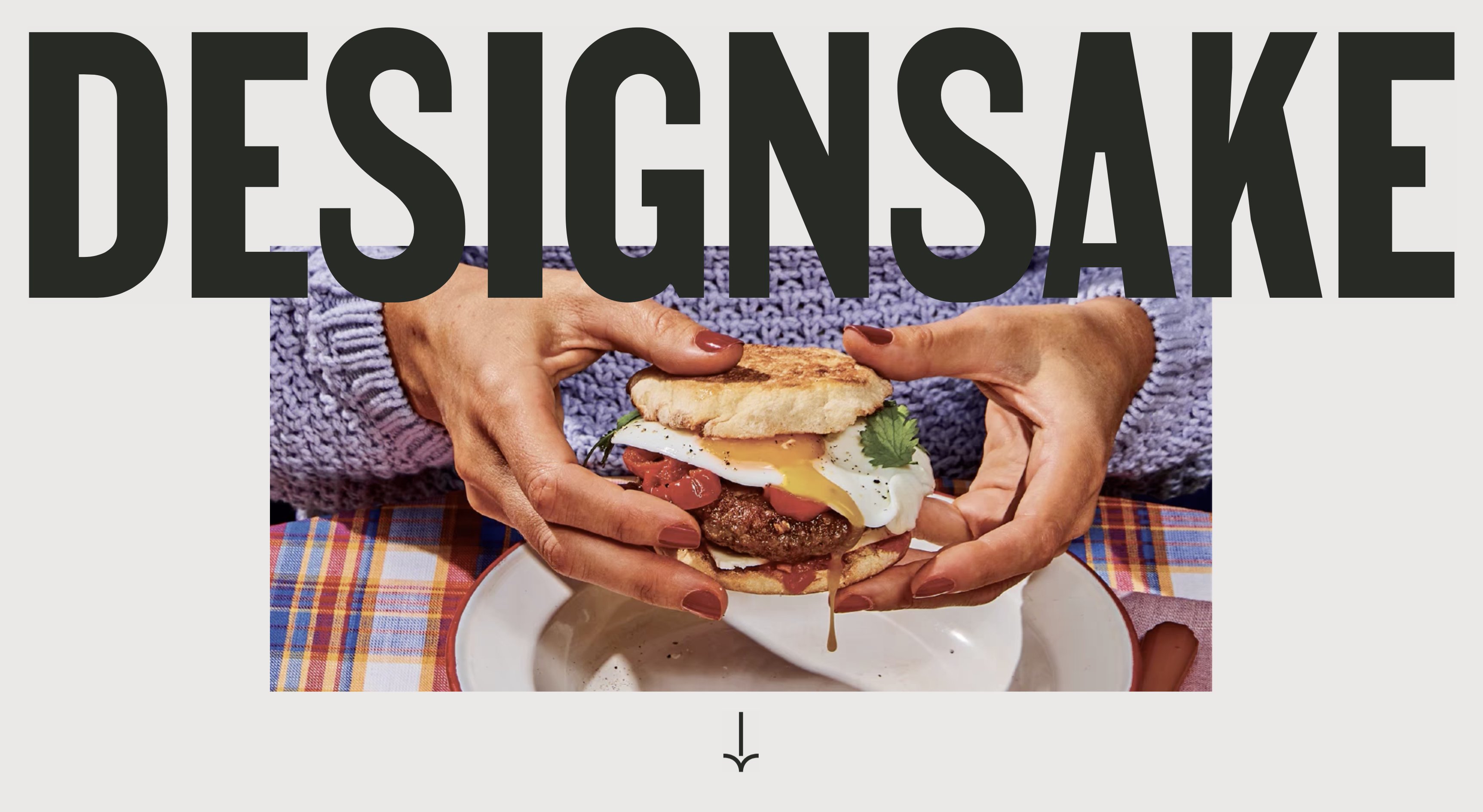 DESIGNSAKE Studio | Branding, Packaging & Design Agency in San Francisco — Designsake