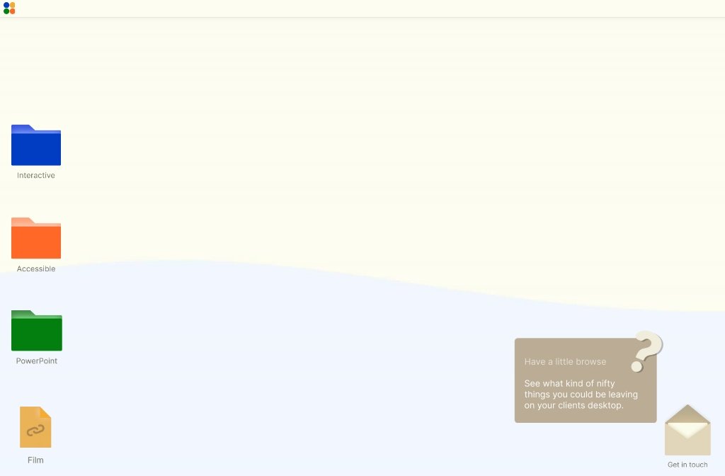 Portfolio