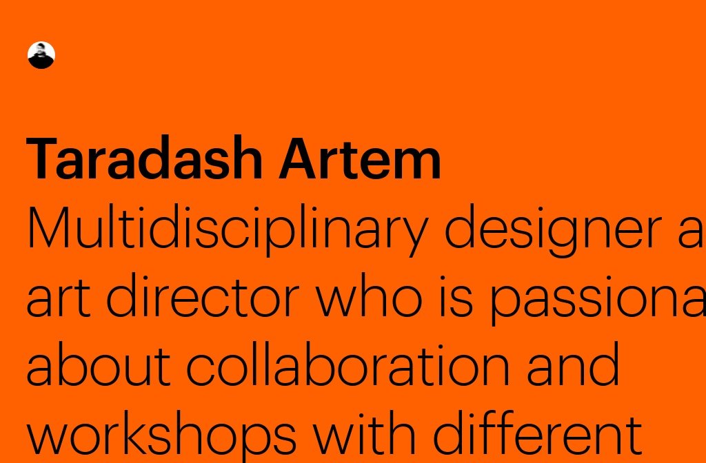 Taradash