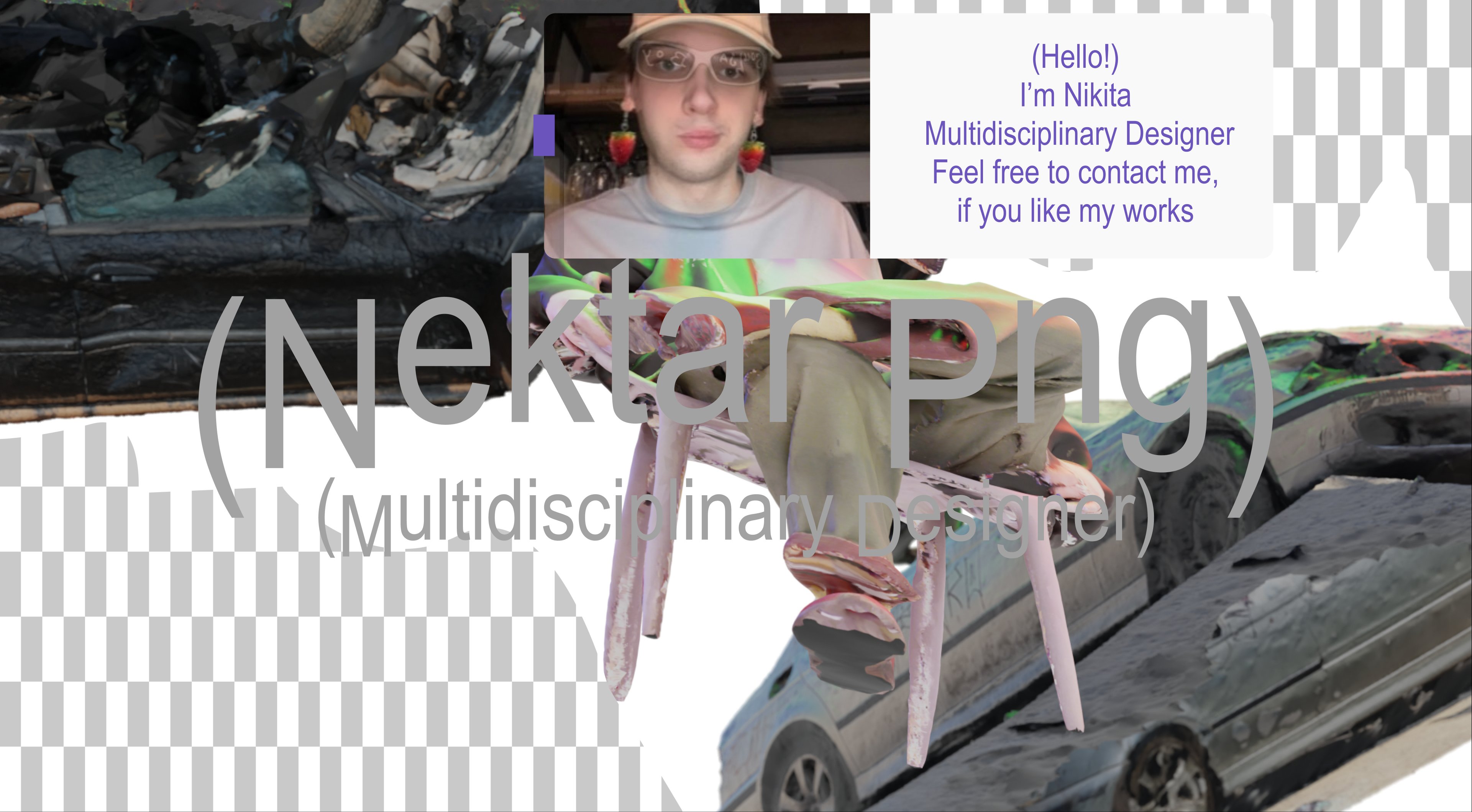⇜NektarPNG⇝ — MAIN